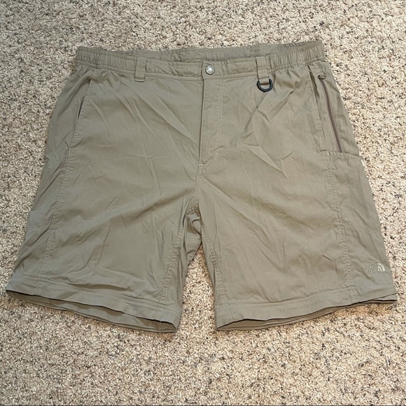 The North Face Other - MENS THE NORTH FACE SHORTS